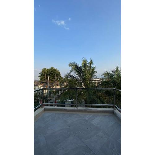 Aira Villas Private Pool