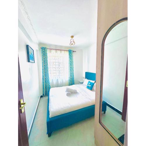 Airb&b 1Br Rama oasis