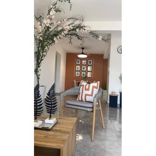 Aire acondicionado Proximo teleférico y ocean Word