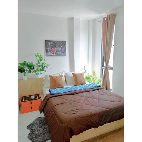 Airhub Hostel Phuket Airport