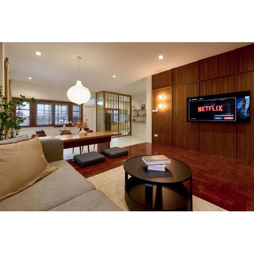 AIRI Home, 3BR in old town Chiangmai near Thapae walking street by Beginning with