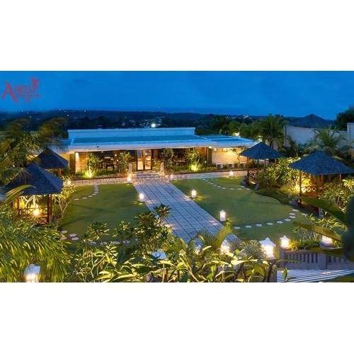 Airis Luxury Villas and Spa