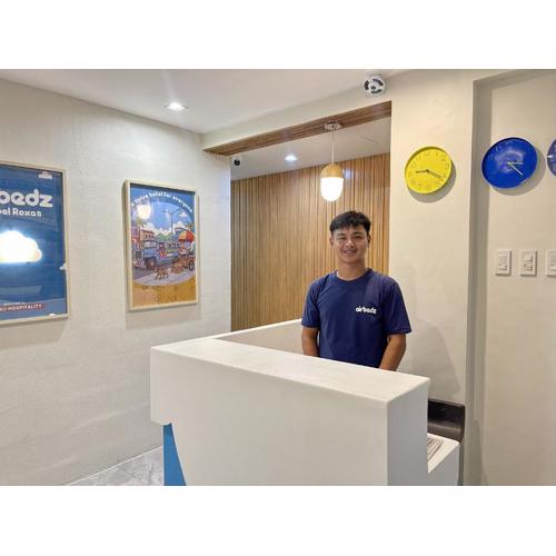 airobedz ZOBEL ROXAS- A Value Hotel