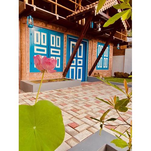 Airport Accommodation