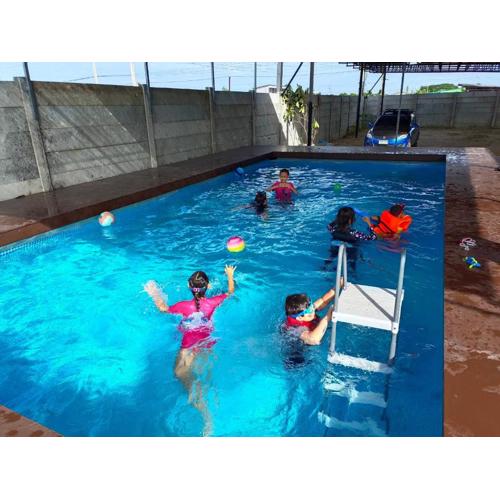 Airport Bangkok Villa