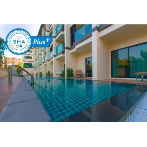 Airport Beach Hotel Phuket