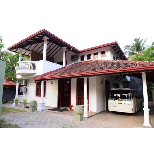 Airport Blessings Villa