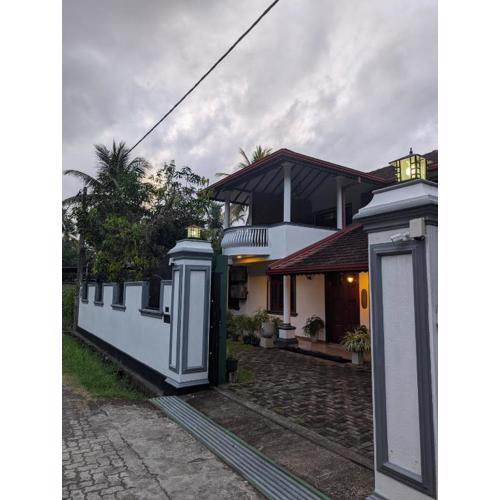 Airport Blessings Villa