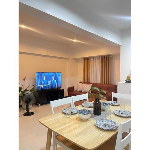 Airport Budget Friendly Condo