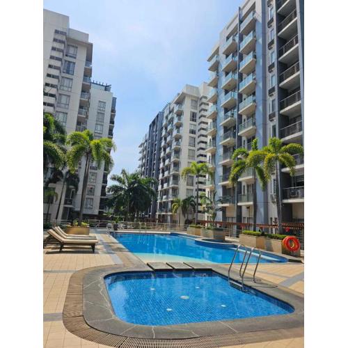 Airport Comfort Place Across NAIA T3