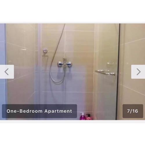 Airport Condotel-1 bedroom Condo