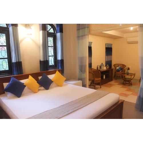 Airport Gateway Residence