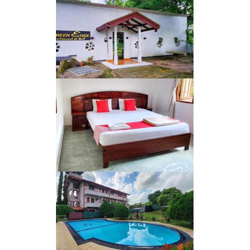 Airport Green View Resort