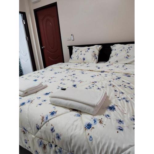 Airport Link Homestay