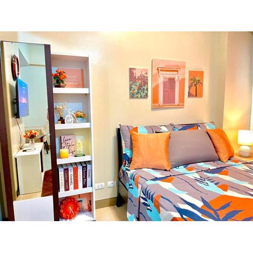 Airport NAIA T3 Condotel