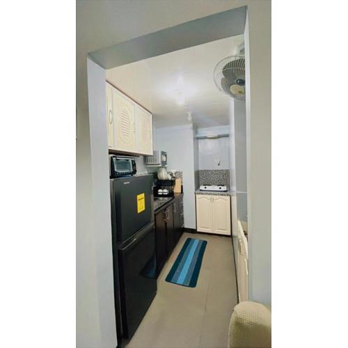 Airport Place Getaway