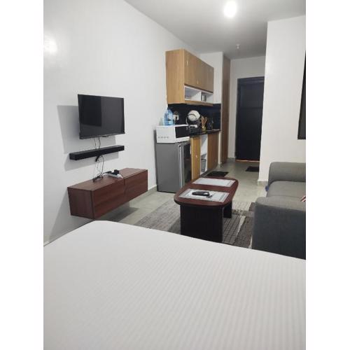 Airport Ready Comfort at DTO Luxe Near JKIA & SGR