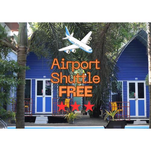 Airport Residence Inn