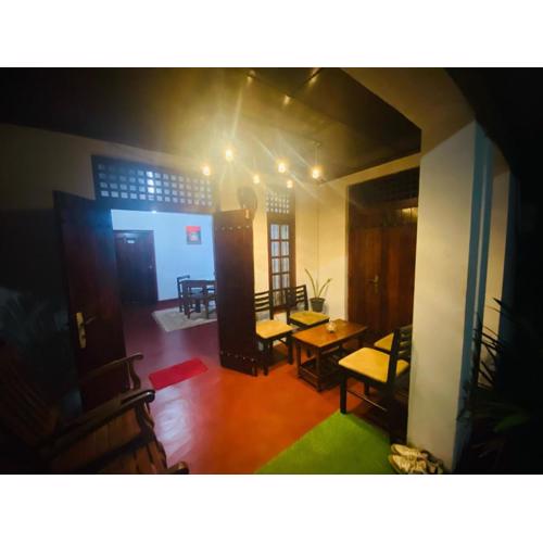 Airport Rest Family cottage