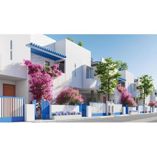 Airport S4 Apartment