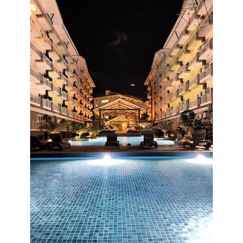 Airport Stay - Amani Grand Resort Residences