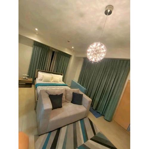 Airport staycation @MRMCONDOTEL