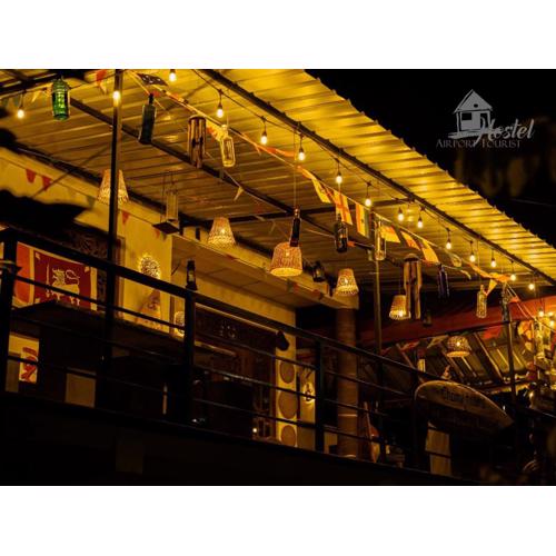 Airport Tourist Hostel