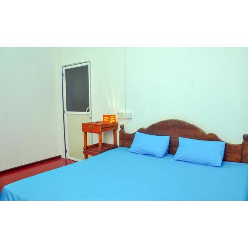 Airport Tourist Resort