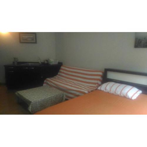 Airport Transfer Bangkok apartment