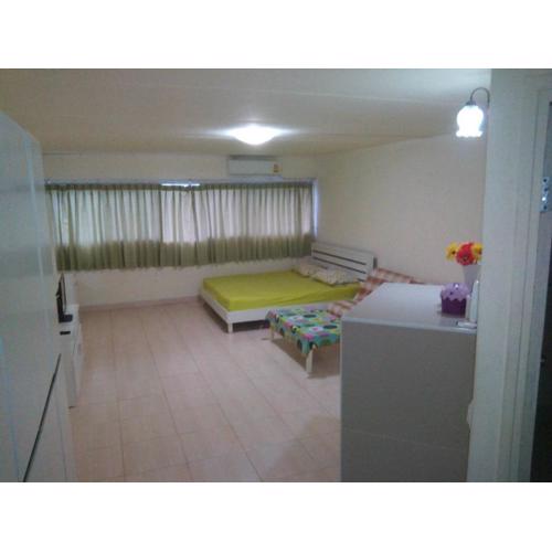 Airport Transfer Bangkok apartment