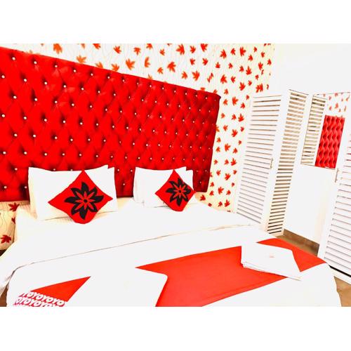 Airport Transit KINGS HOTEL