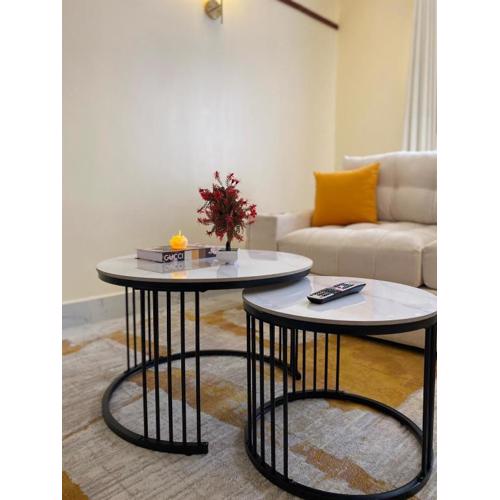 Airport view Utawala 2 bdr Near JKIA