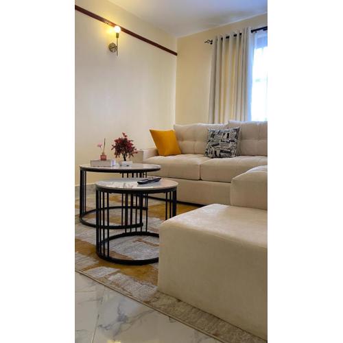 Airport view utawala bnb 1