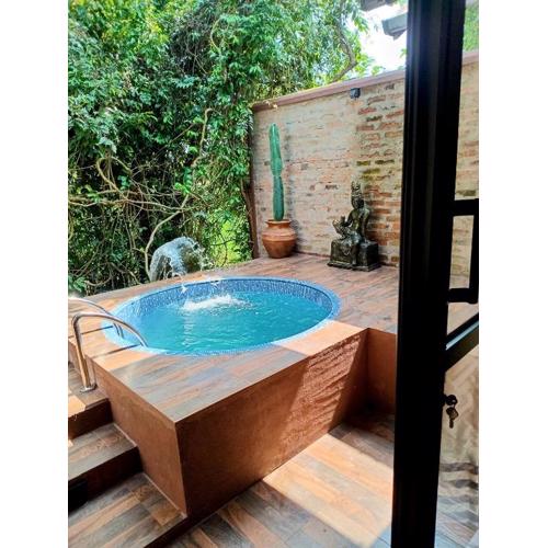 Airport Villa Kamatha -Foreign booking only