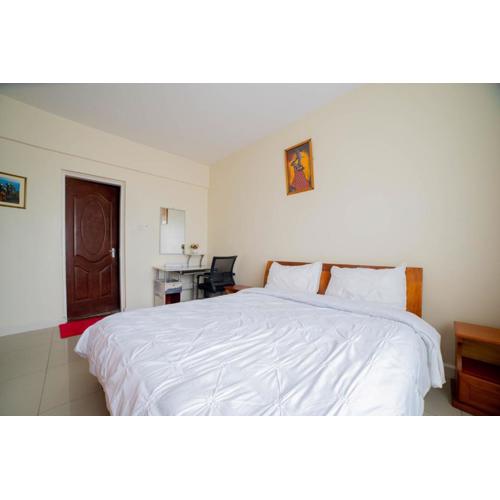 Airport Vista Getaway-4km from jomo Kenyatta International Airport