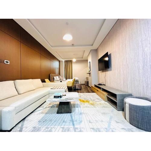 Airvistas CityNest Retreat at Business Bay, Dubai