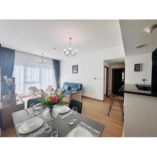 Airvistas Elevate Living 1BHK