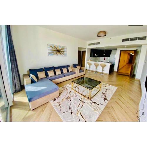 Airvistas retreat at wasl one residence