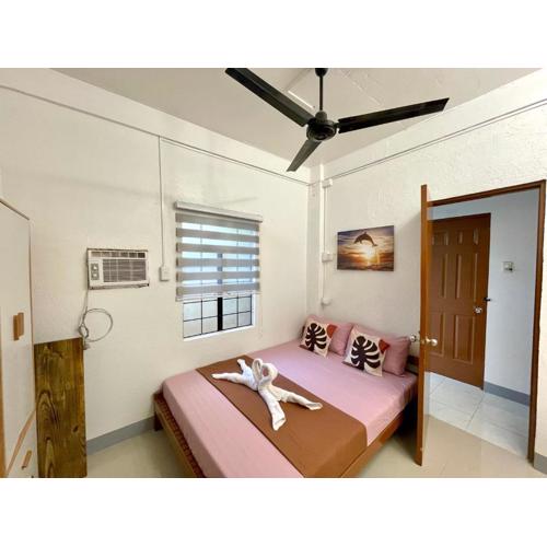 AisG Homestay Tiniguiban