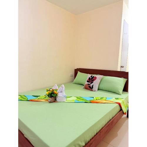 Ais'G Homestay Tres - 3mins to Airport