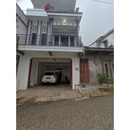 Aishah Villa Sikunir Syariah