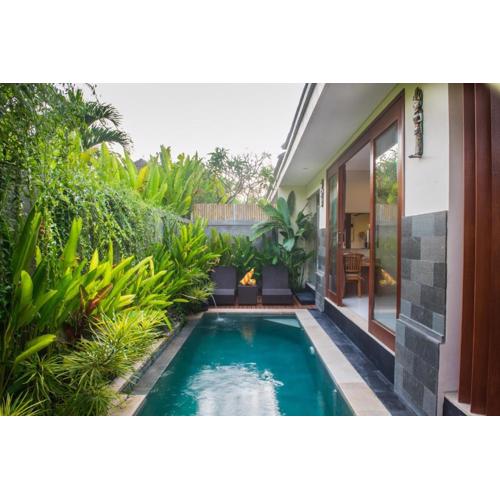 Aishwarya Villa, Bali