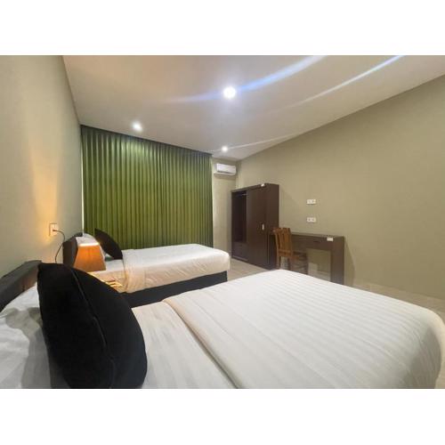 Aislah Edotel Lombok