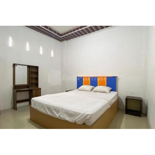 Aisyah Homestay Syariah RedPartner