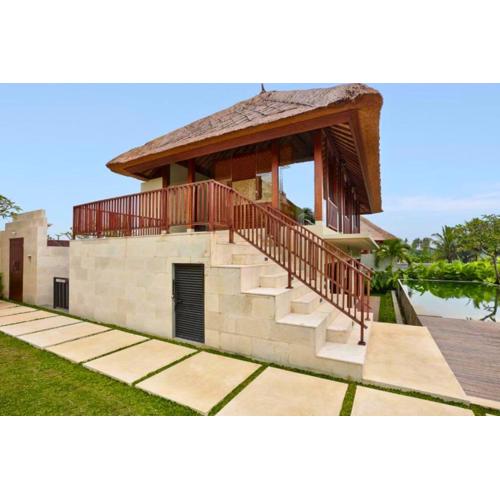 Aitana 3 BR Private Pool Villa ZN286