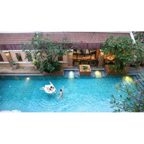 Aiyaree Place Hotel SHA PLUS