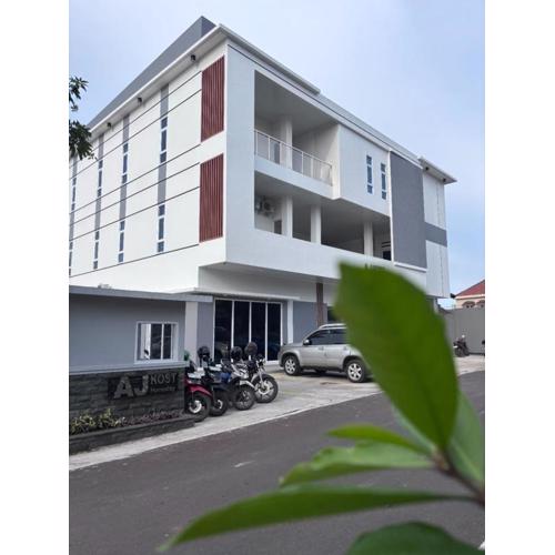 AJ Kost Homestay