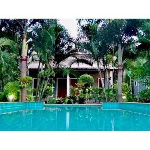 AJ Paradise Resort Aonang Krabi