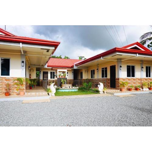 AJ Residences Apartelle Camotes RedPartner