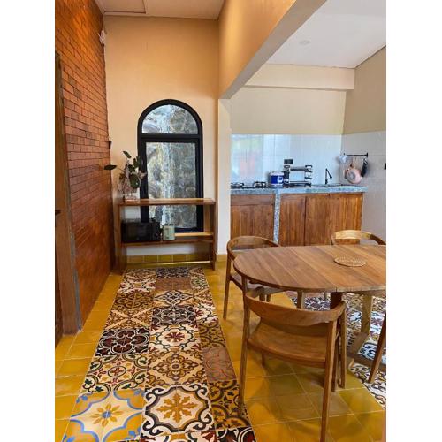 Ajeng Homestay Uluwatu